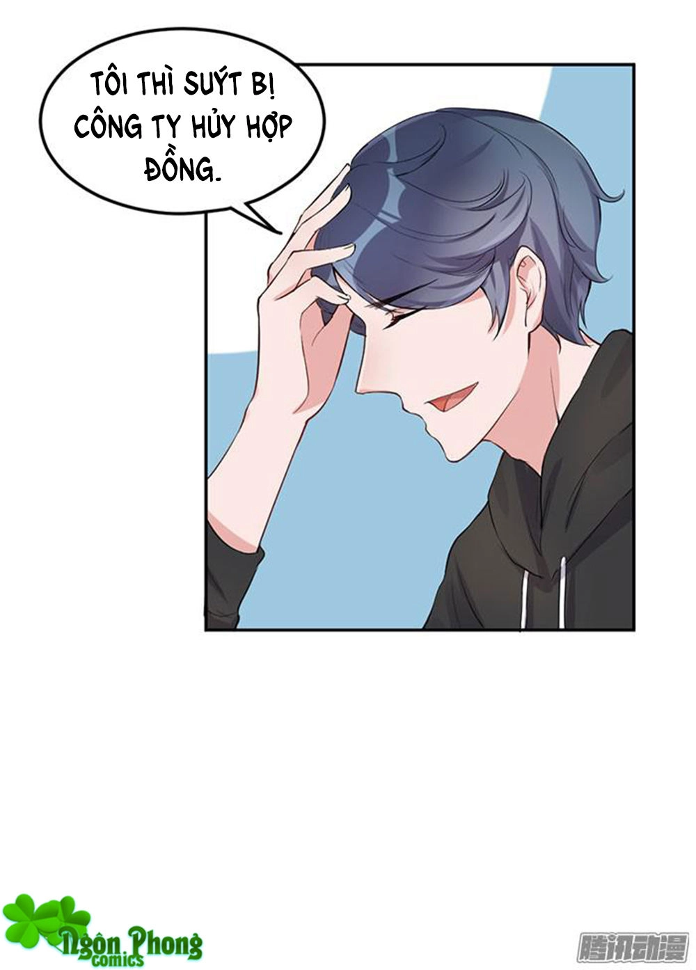 Bà Xã Tôi Là Nam Thần Chapter 28 - 52