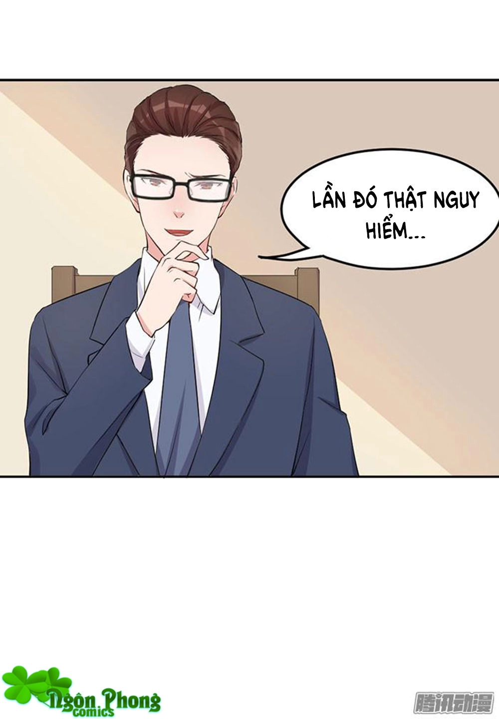 Bà Xã Tôi Là Nam Thần Chapter 28 - 53