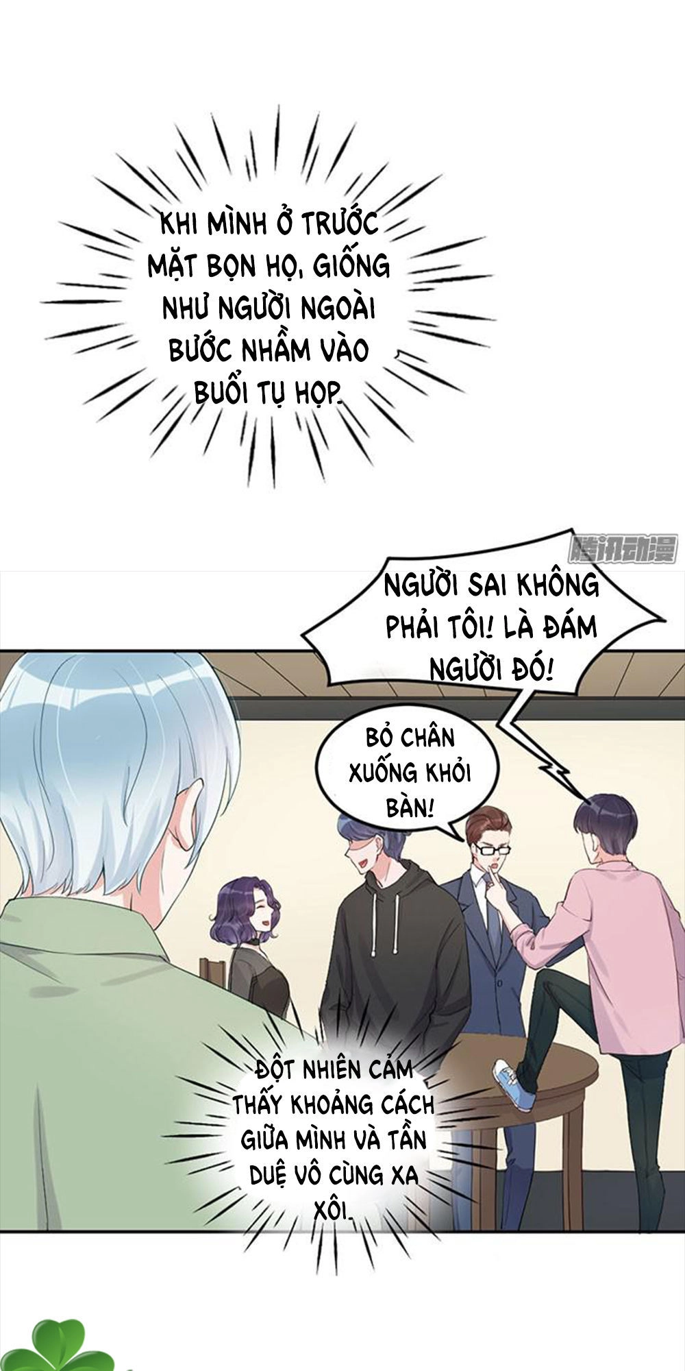 Bà Xã Tôi Là Nam Thần Chapter 28 - 55
