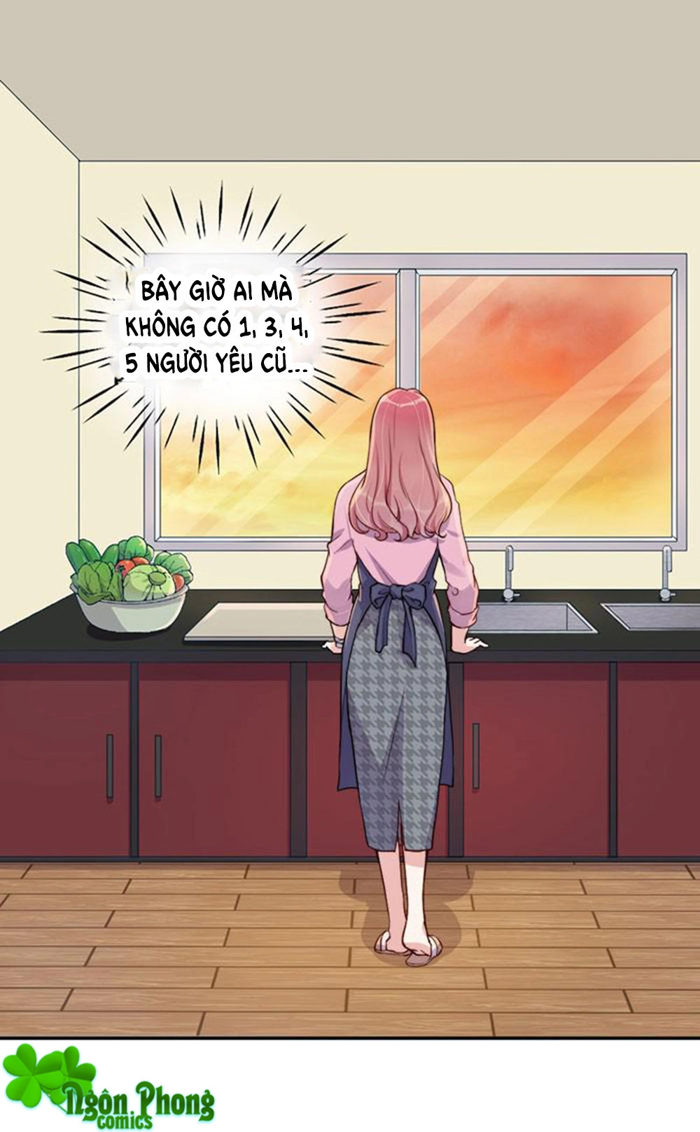 Bà Xã Tôi Là Nam Thần Chapter 29 - 2