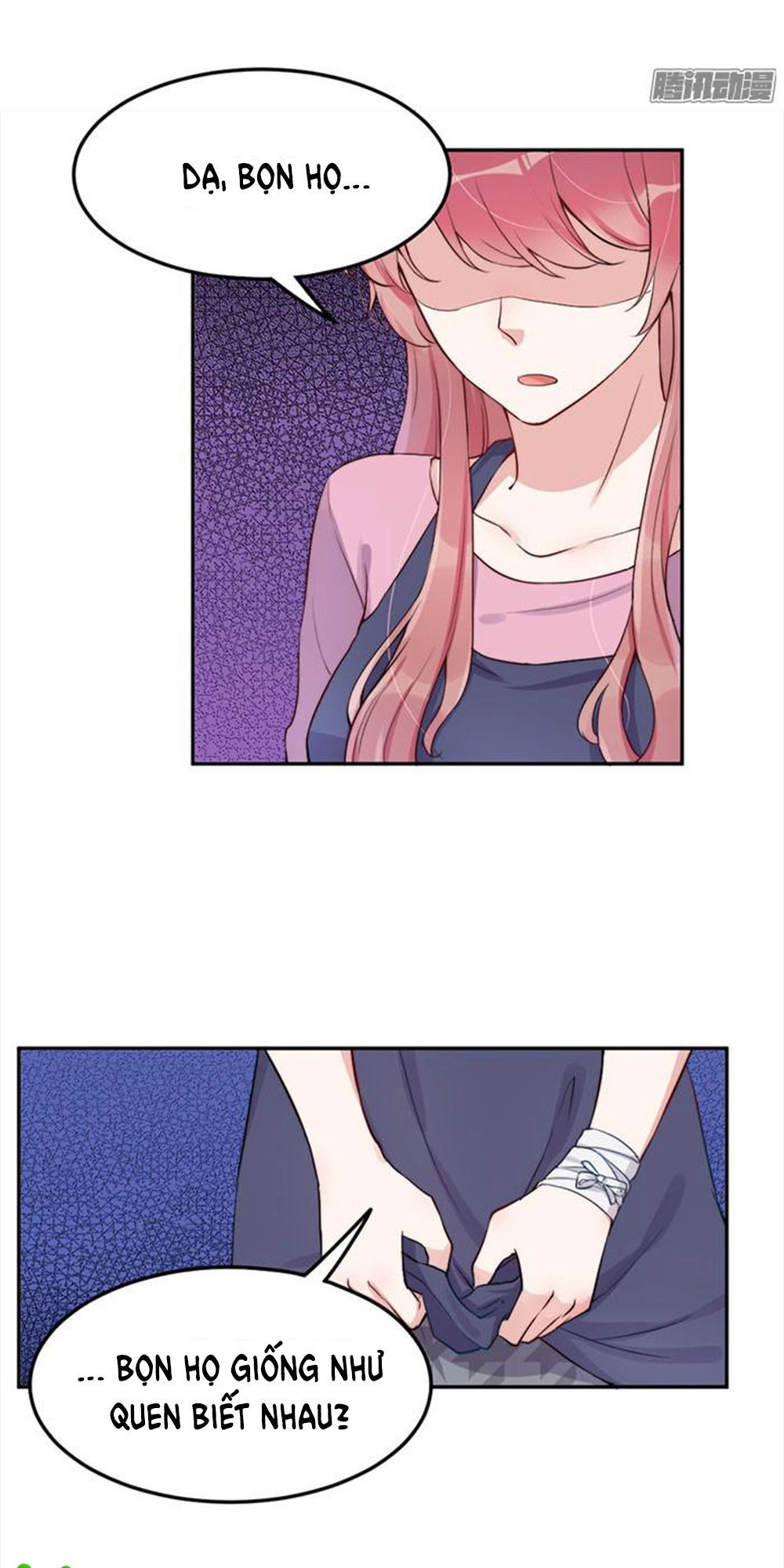 Bà Xã Tôi Là Nam Thần Chapter 29 - 6