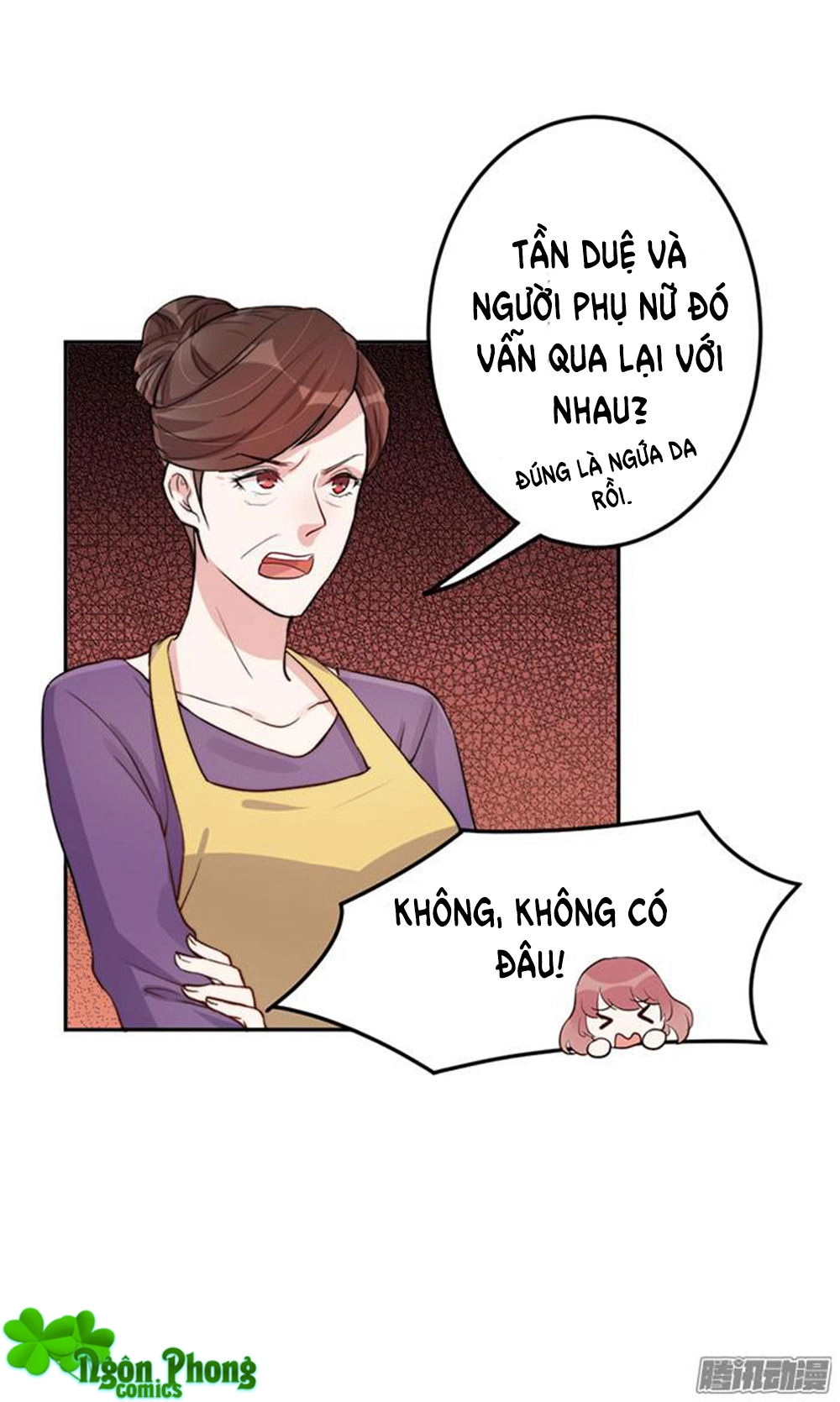 Bà Xã Tôi Là Nam Thần Chapter 29 - 8