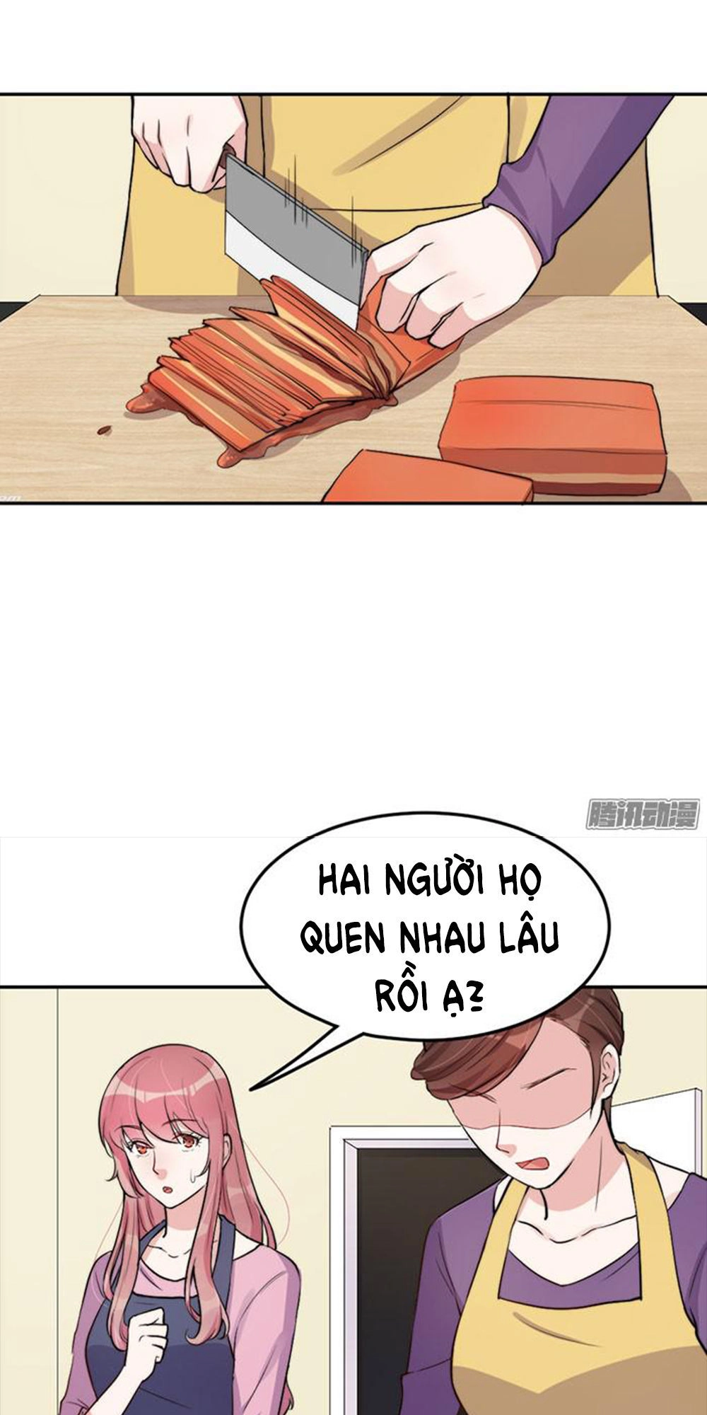 Bà Xã Tôi Là Nam Thần Chapter 29 - 9