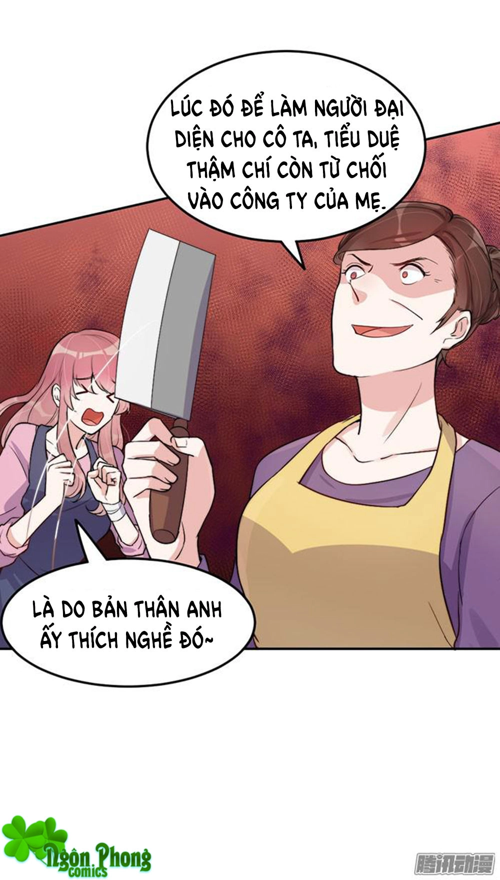 Bà Xã Tôi Là Nam Thần Chapter 29 - 11