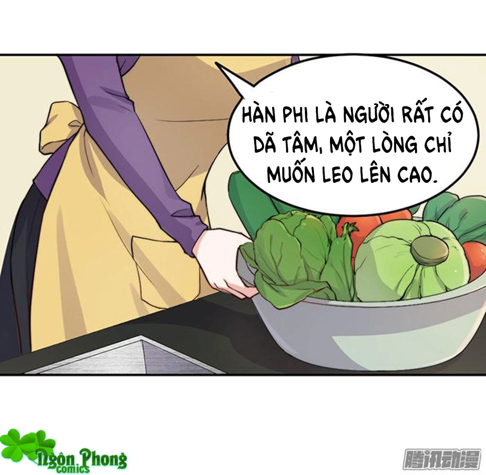 Bà Xã Tôi Là Nam Thần Chapter 29 - 12
