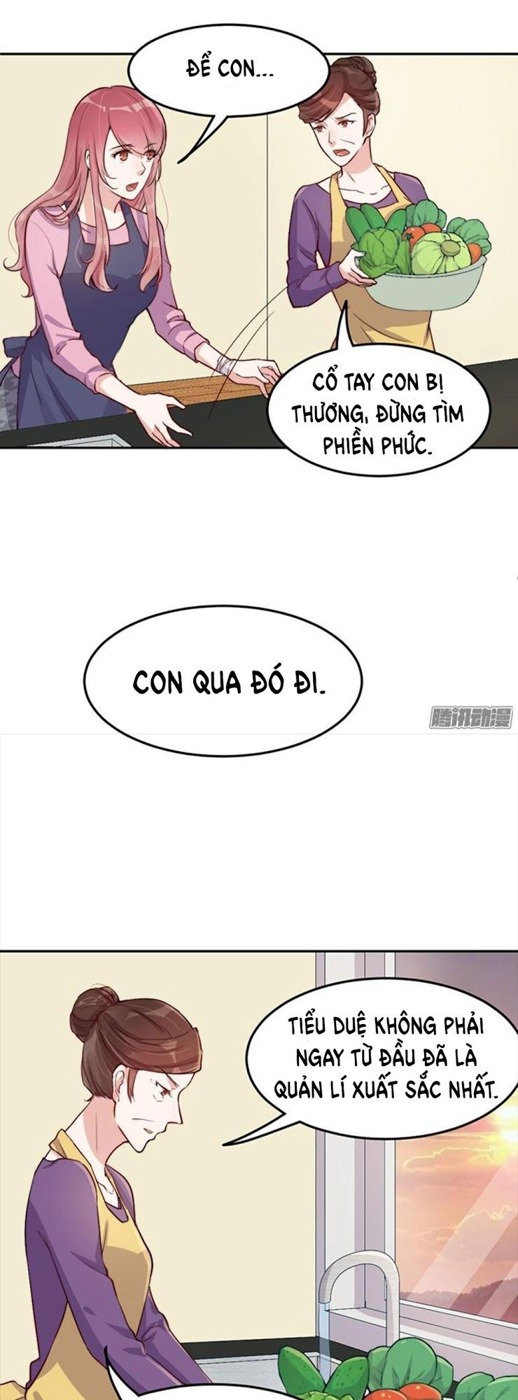 Bà Xã Tôi Là Nam Thần Chapter 29 - 13