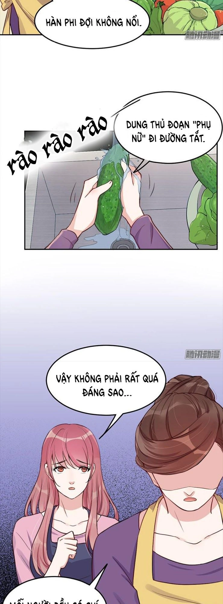 Bà Xã Tôi Là Nam Thần Chapter 29 - 14