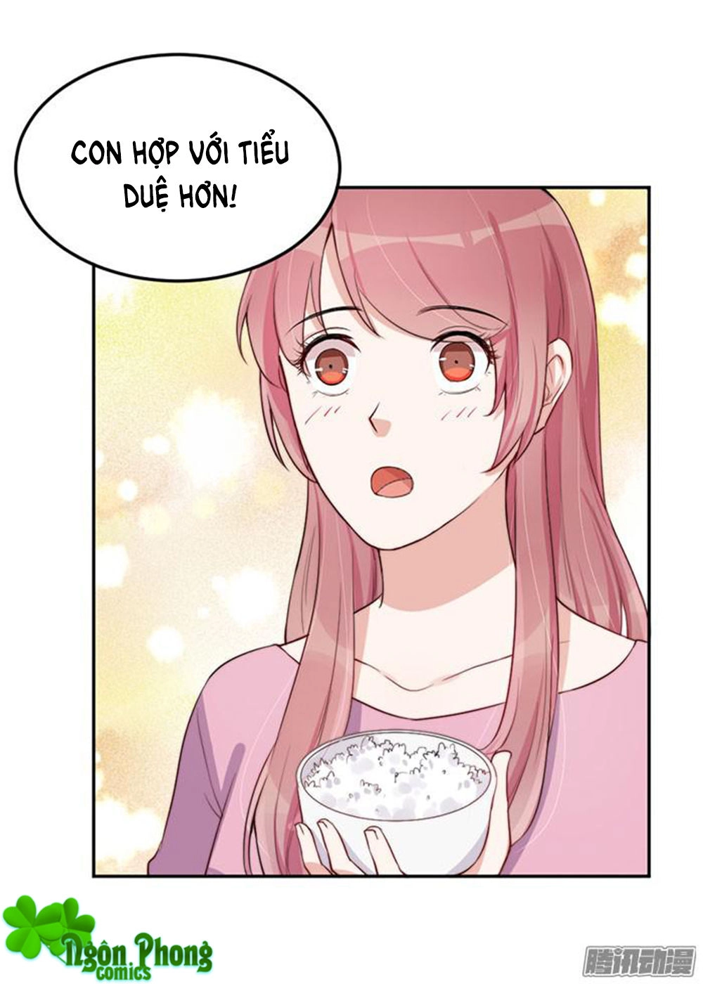 Bà Xã Tôi Là Nam Thần Chapter 29 - 23