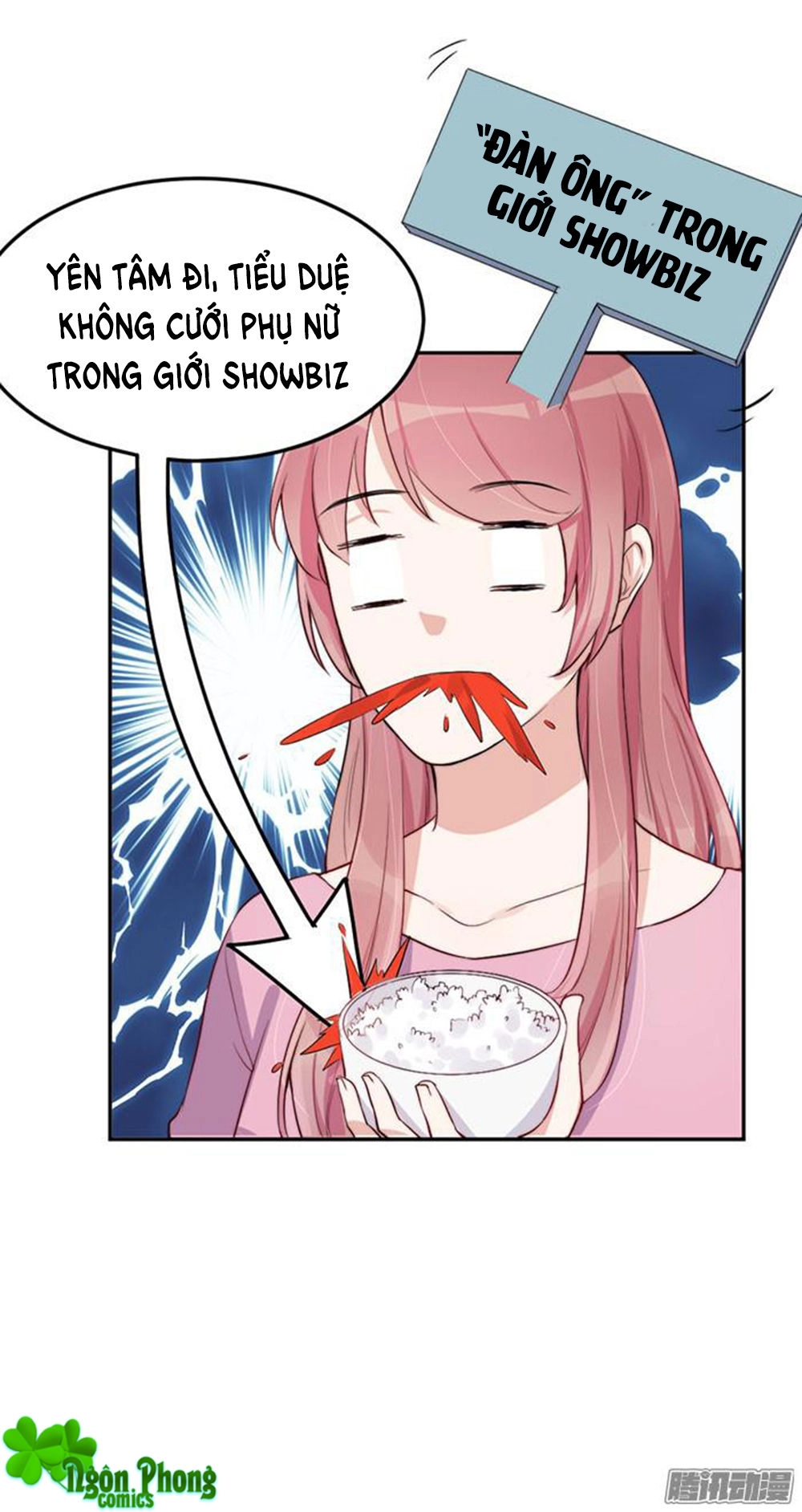 Bà Xã Tôi Là Nam Thần Chapter 29 - 24