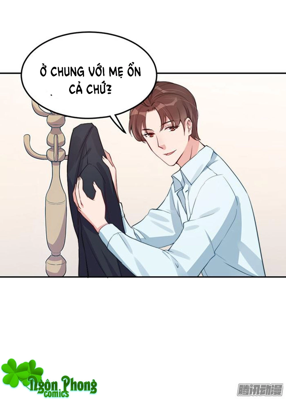 Bà Xã Tôi Là Nam Thần Chapter 29 - 26