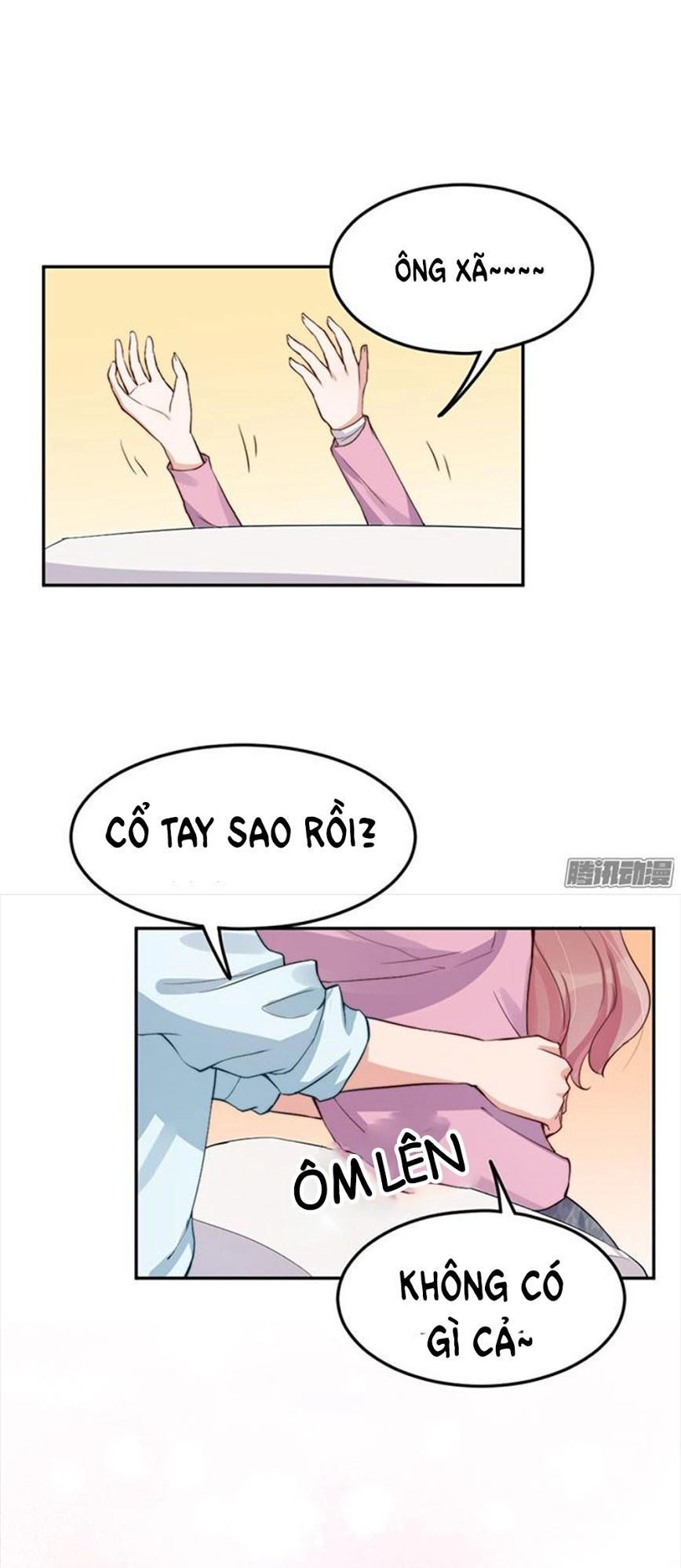 Bà Xã Tôi Là Nam Thần Chapter 29 - 28