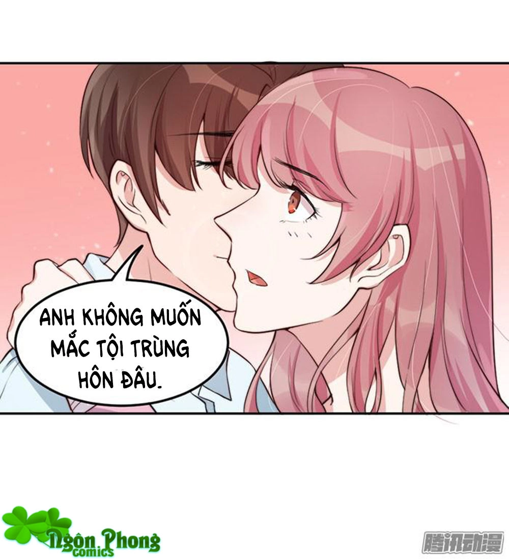 Bà Xã Tôi Là Nam Thần Chapter 29 - 31