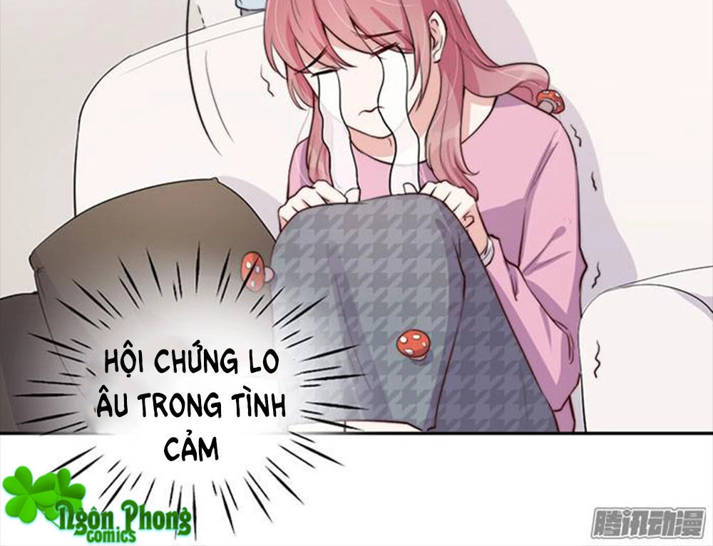 Bà Xã Tôi Là Nam Thần Chapter 29 - 34
