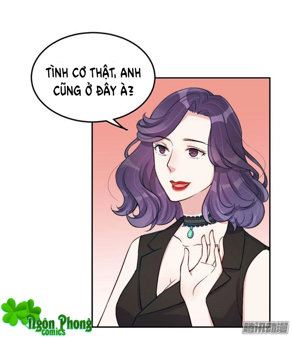 Bà Xã Tôi Là Nam Thần Chapter 29 - 37