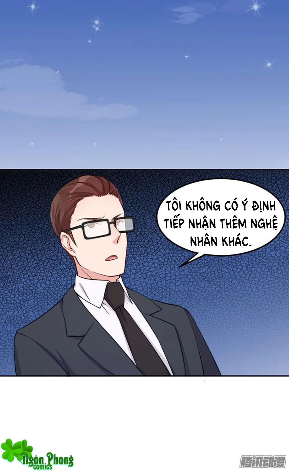 Bà Xã Tôi Là Nam Thần Chapter 29 - 40