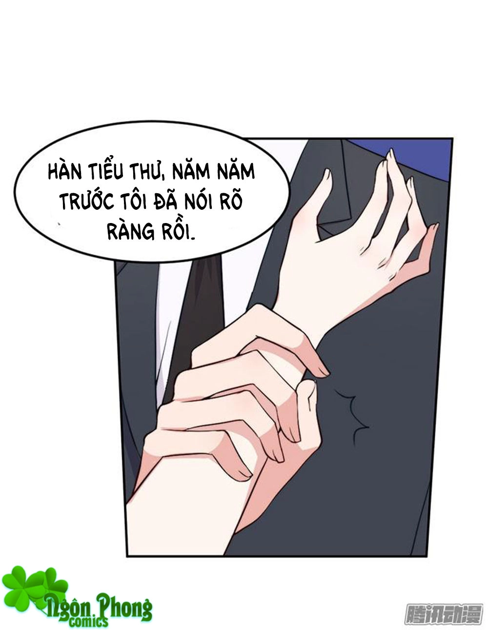 Bà Xã Tôi Là Nam Thần Chapter 29 - 43