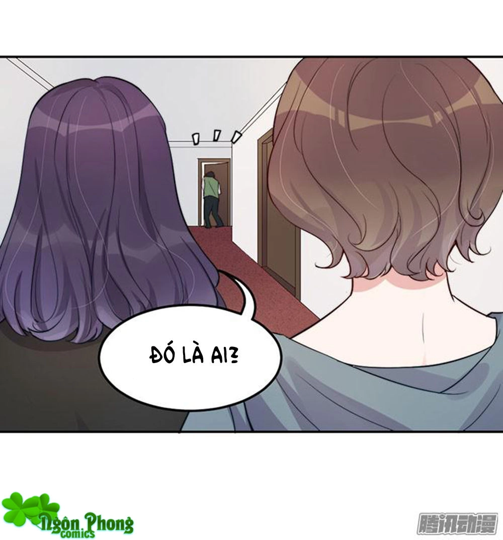 Bà Xã Tôi Là Nam Thần Chapter 29 - 47