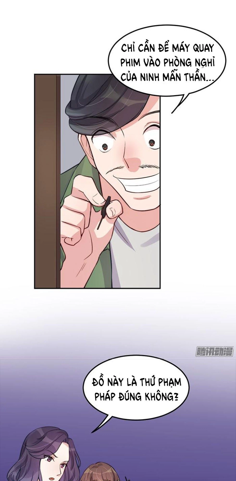 Bà Xã Tôi Là Nam Thần Chapter 29 - 48