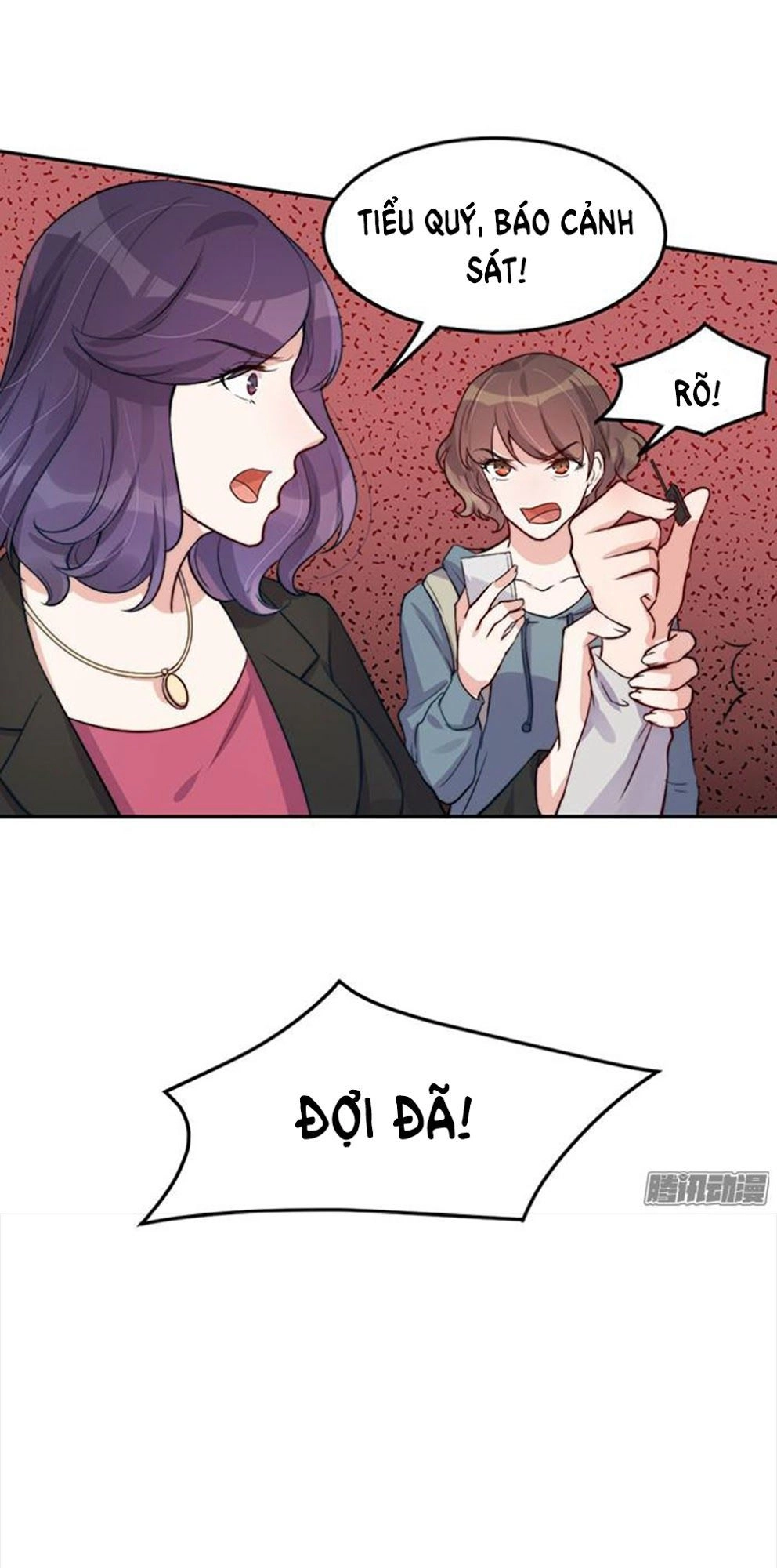 Bà Xã Tôi Là Nam Thần Chapter 29 - 50