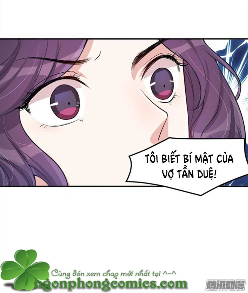 Bà Xã Tôi Là Nam Thần Chapter 29 - 51