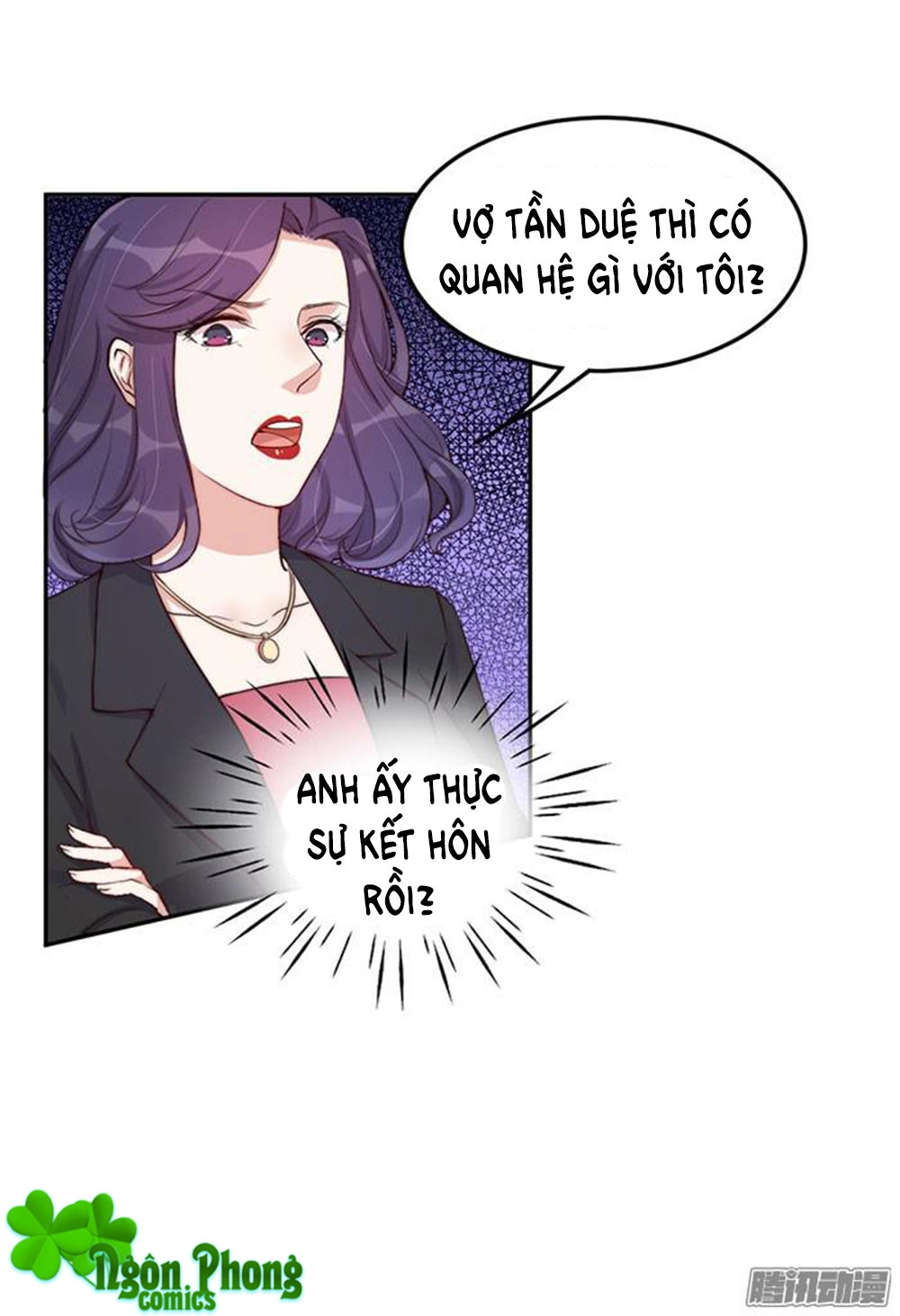 Bà Xã Tôi Là Nam Thần Chapter 30 - 2