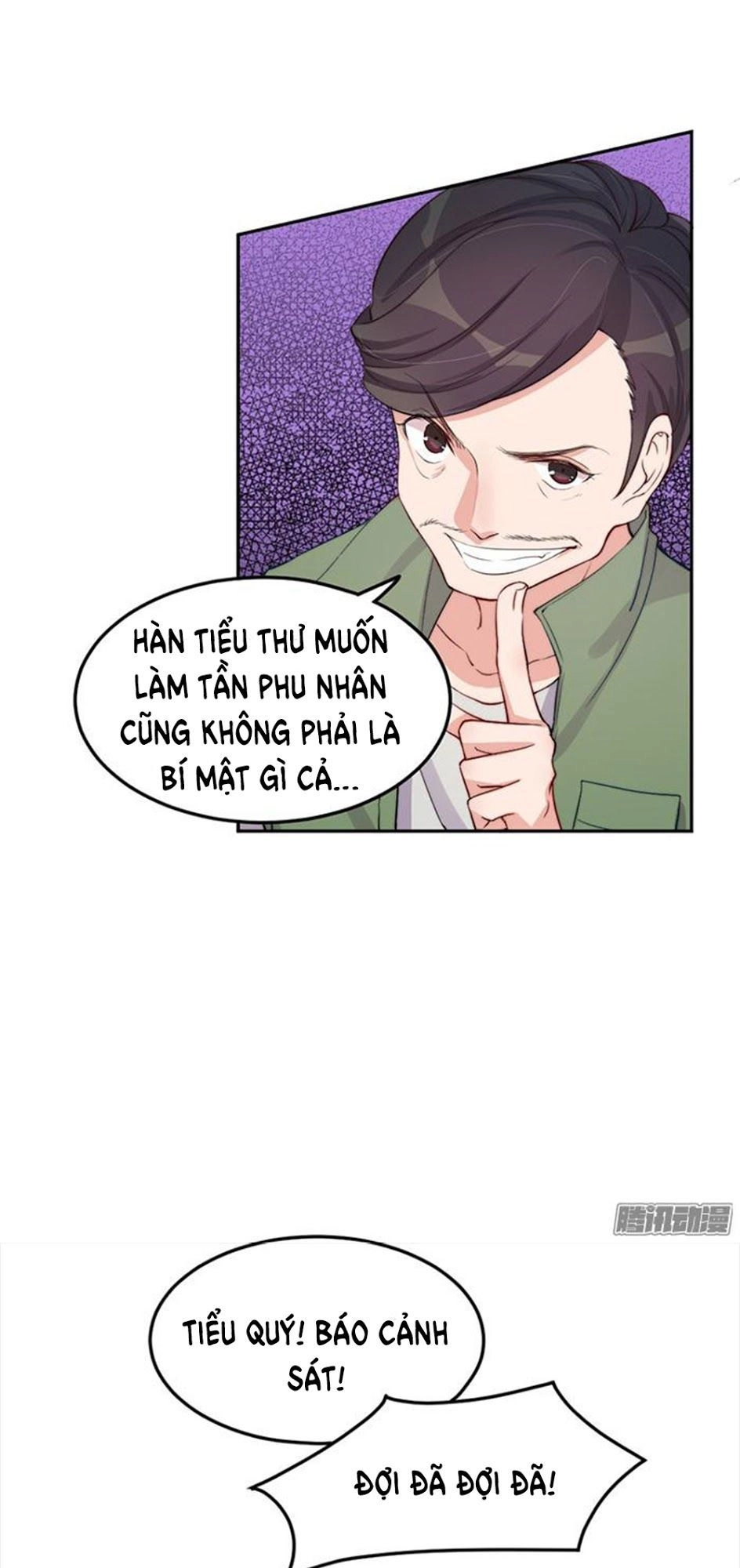 Bà Xã Tôi Là Nam Thần Chapter 30 - 3