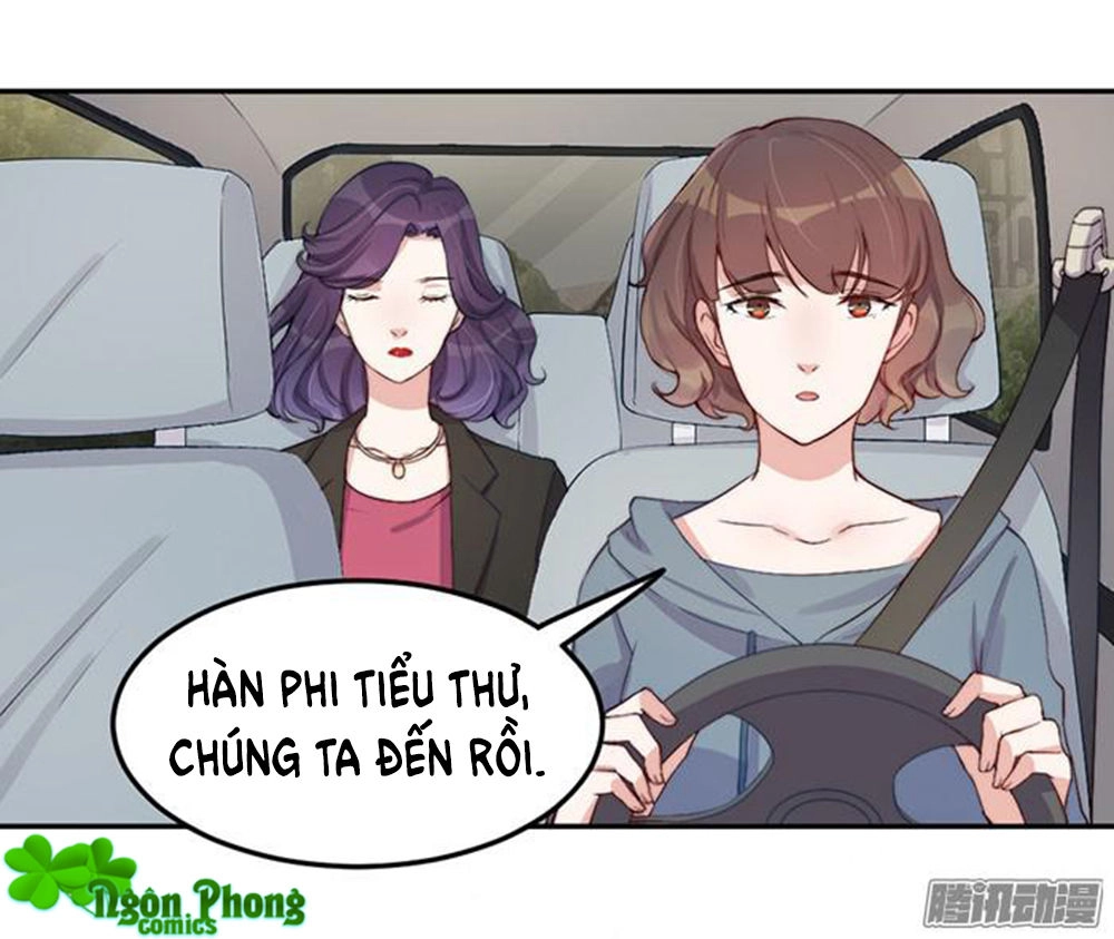 Bà Xã Tôi Là Nam Thần Chapter 30 - 7