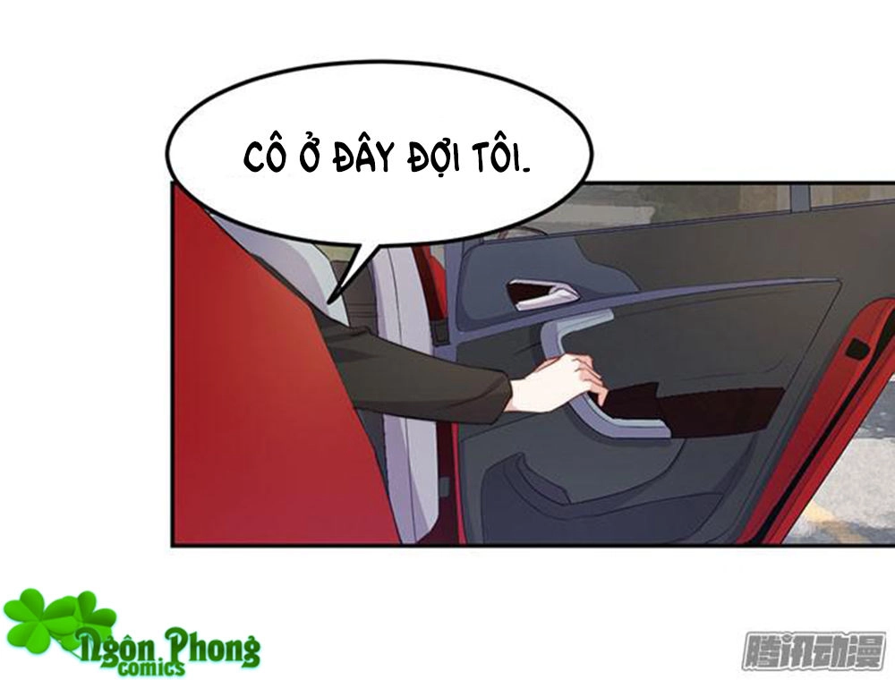 Bà Xã Tôi Là Nam Thần Chapter 30 - 8