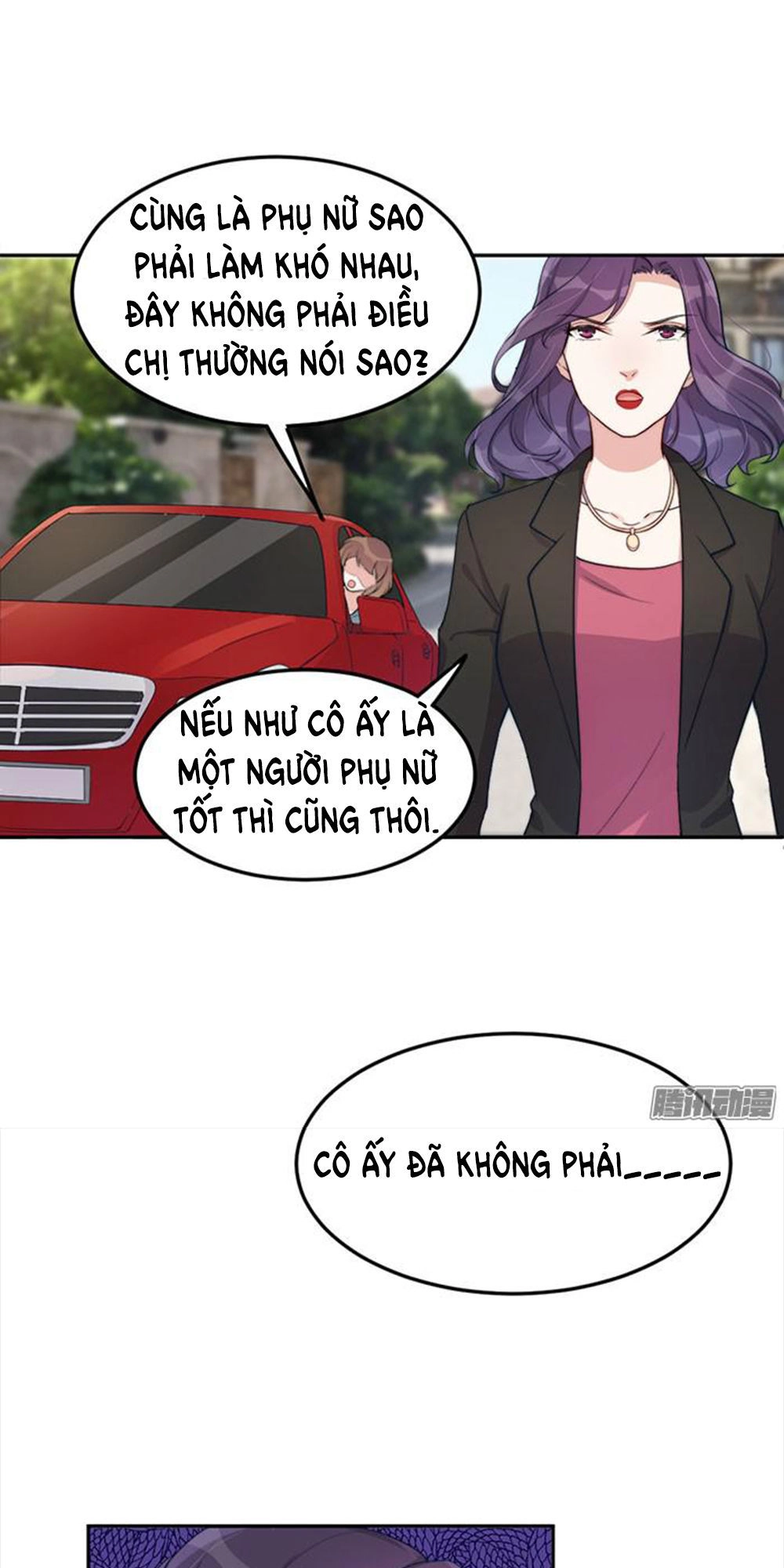 Bà Xã Tôi Là Nam Thần Chapter 30 - 9