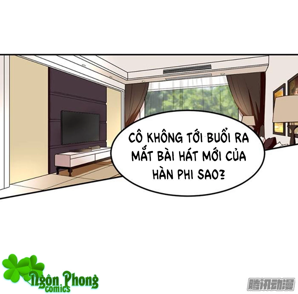 Bà Xã Tôi Là Nam Thần Chapter 30 - 11