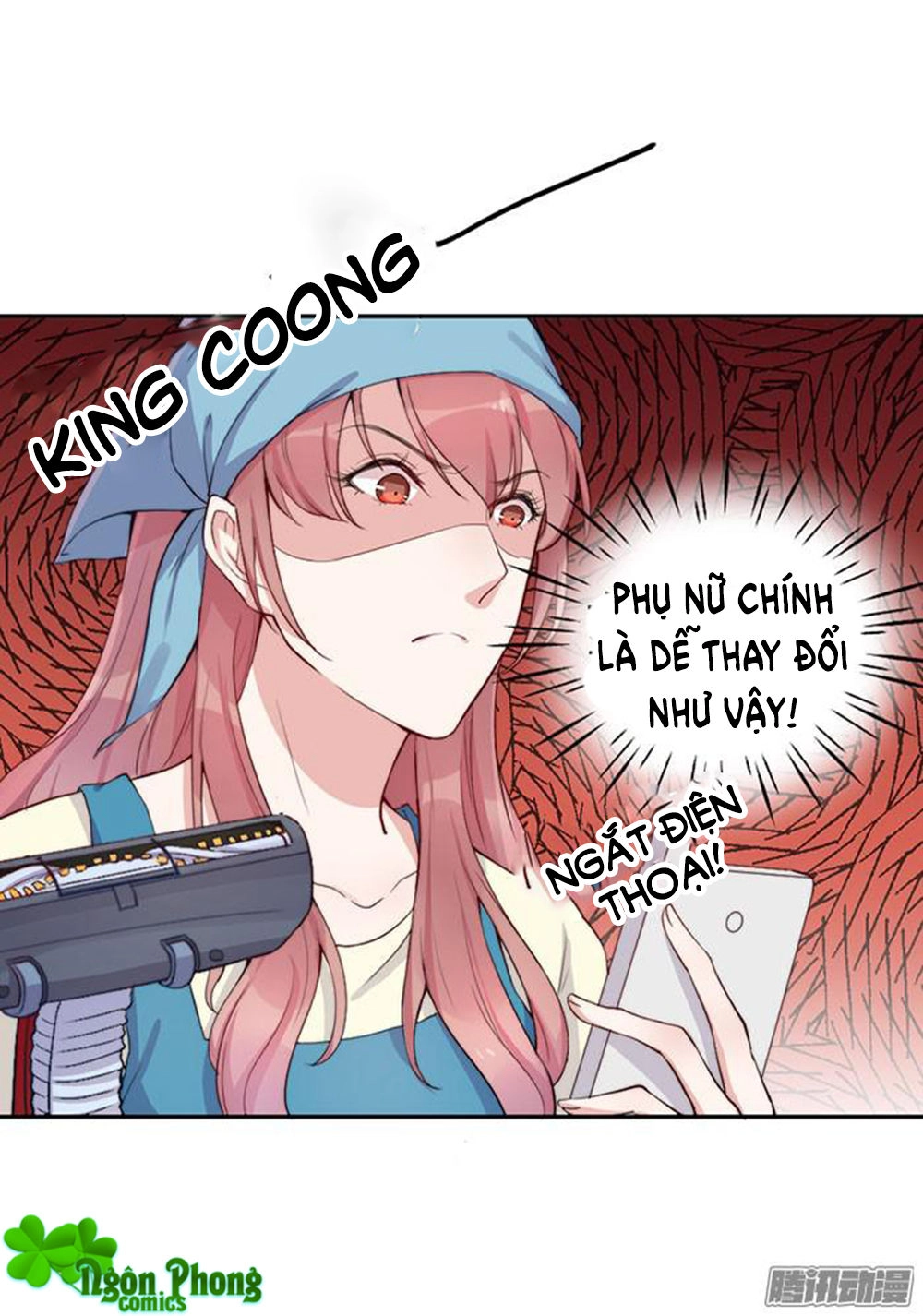 Bà Xã Tôi Là Nam Thần Chapter 30 - 13