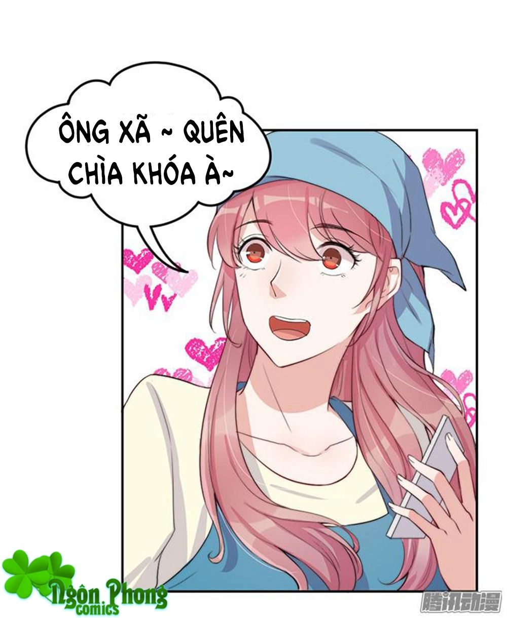 Bà Xã Tôi Là Nam Thần Chapter 30 - 14