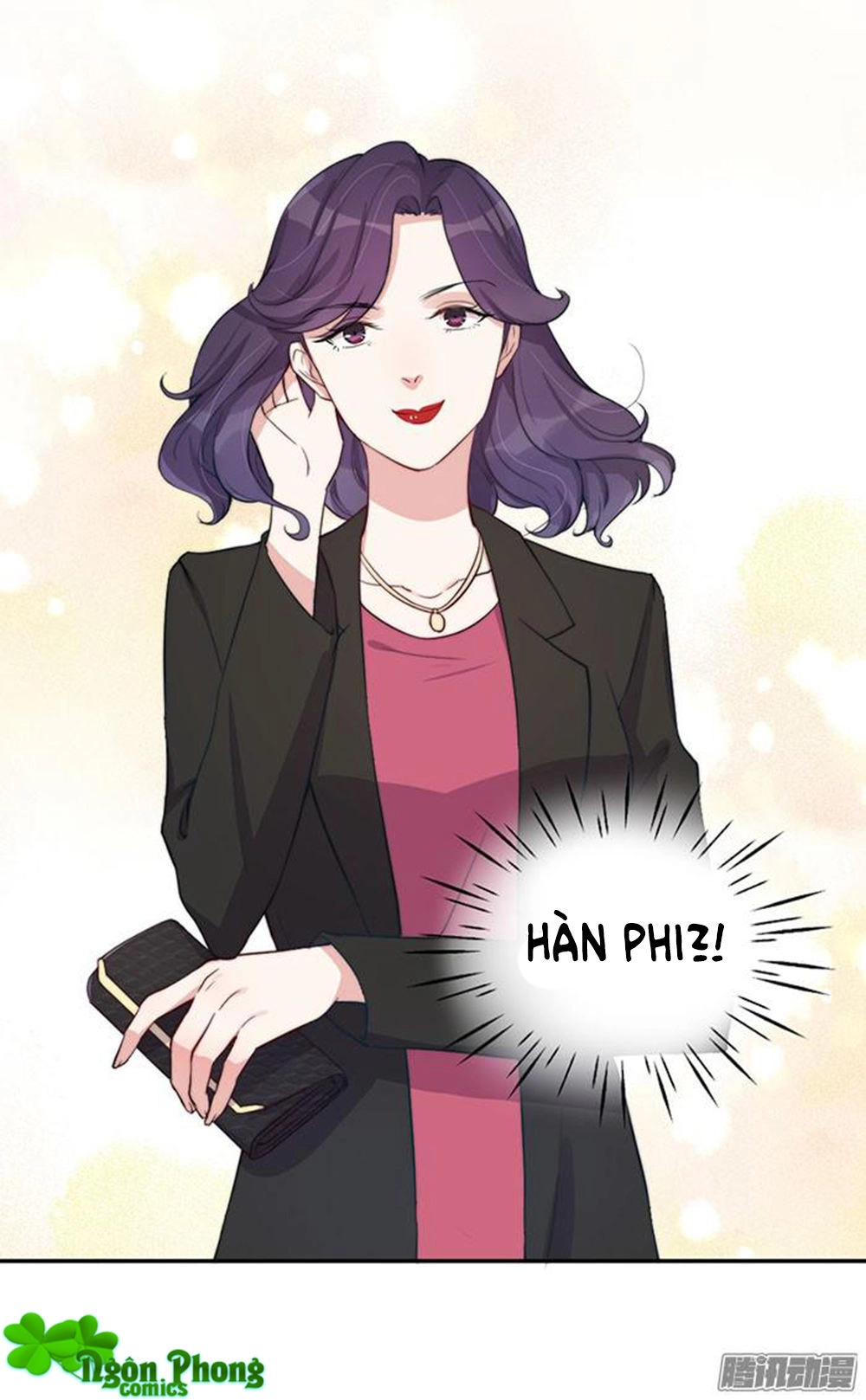 Bà Xã Tôi Là Nam Thần Chapter 30 - 16