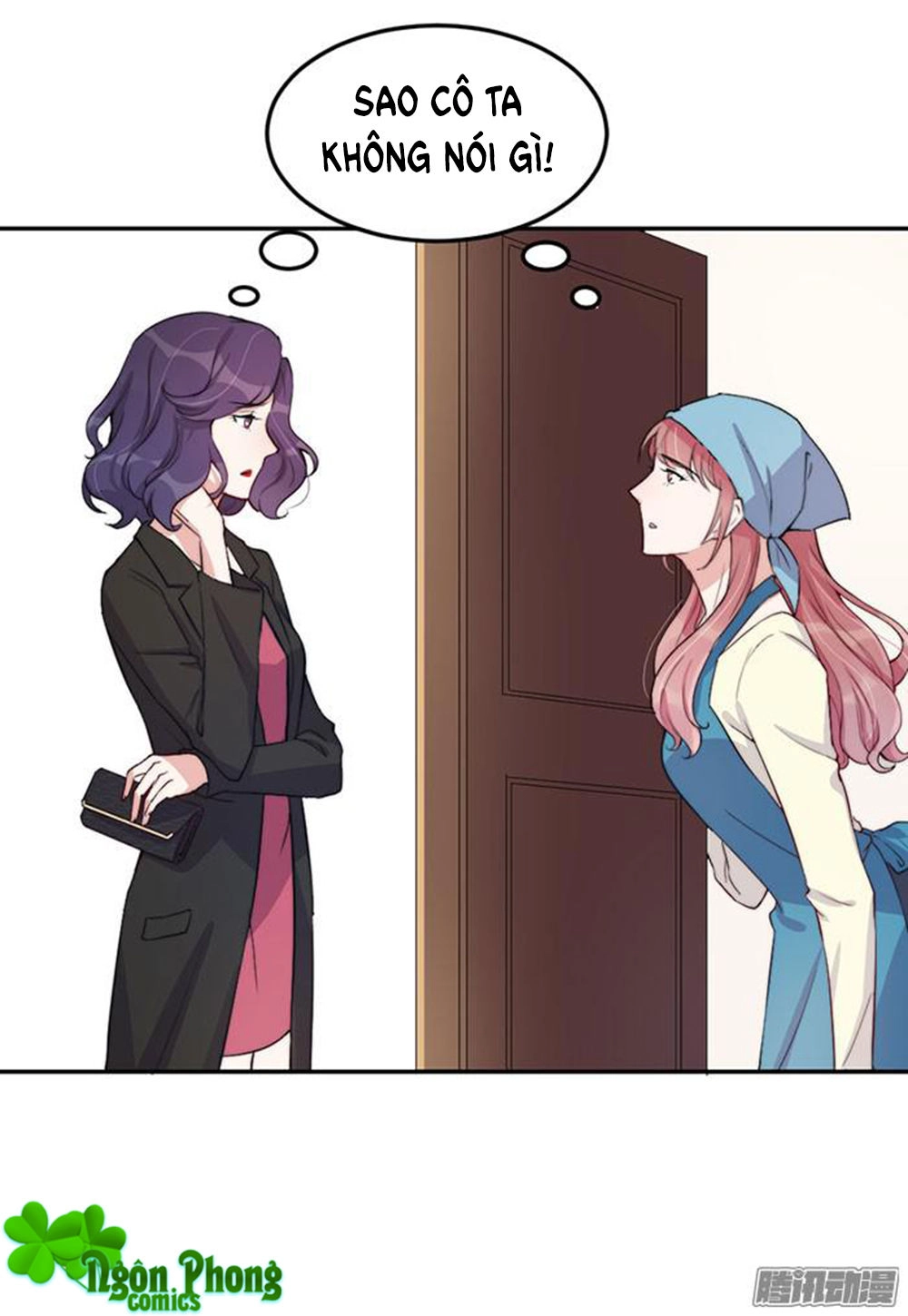 Bà Xã Tôi Là Nam Thần Chapter 30 - 19