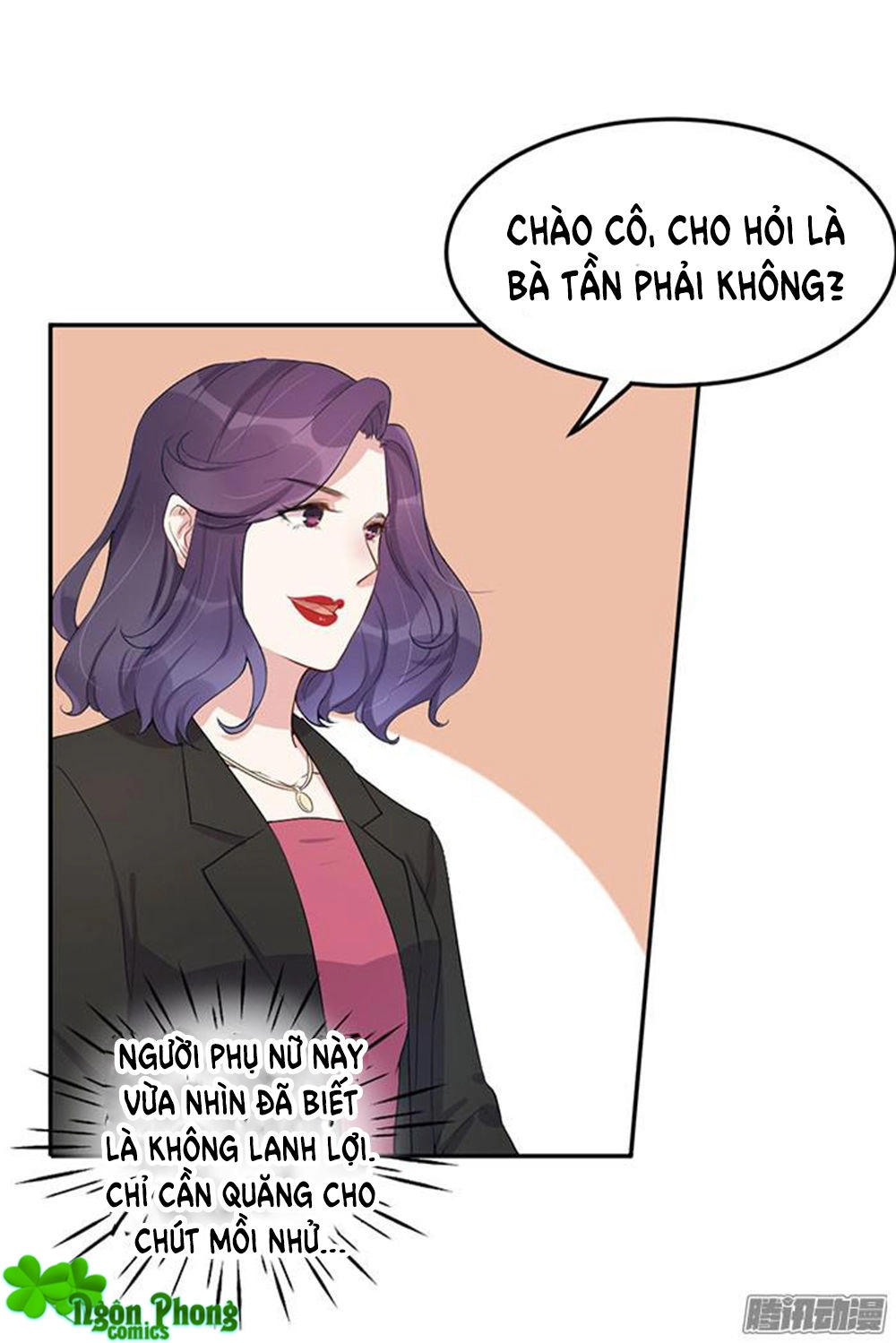 Bà Xã Tôi Là Nam Thần Chapter 30 - 20