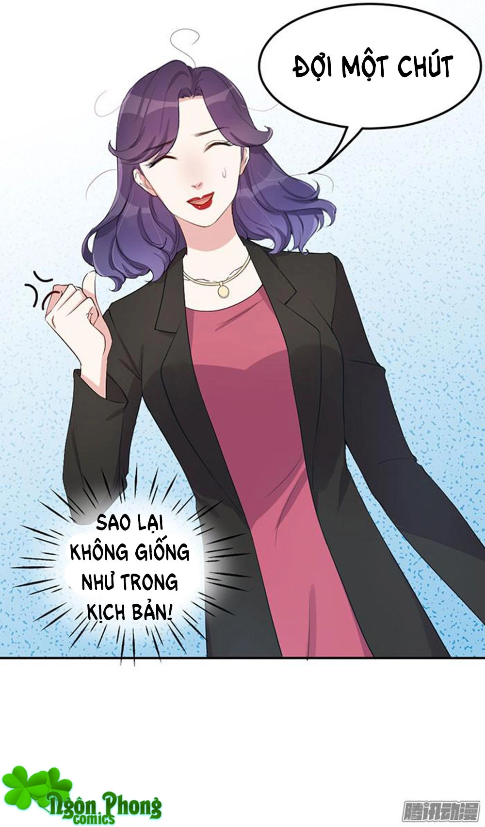 Bà Xã Tôi Là Nam Thần Chapter 30 - 22