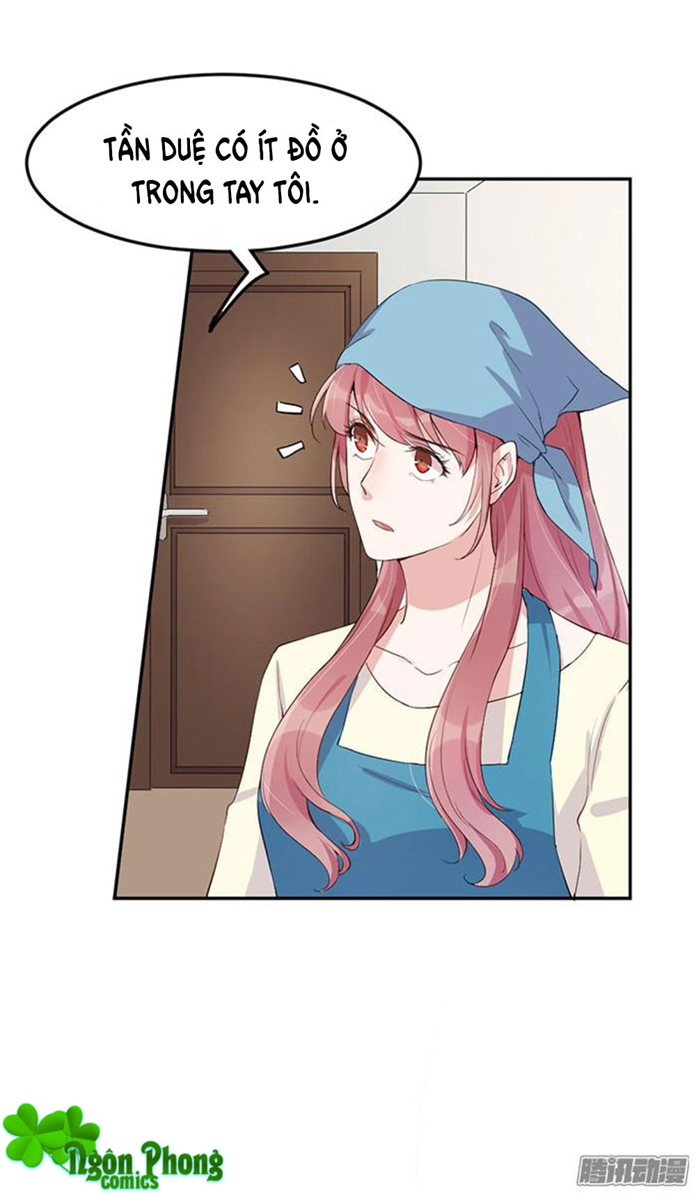 Bà Xã Tôi Là Nam Thần Chapter 30 - 23