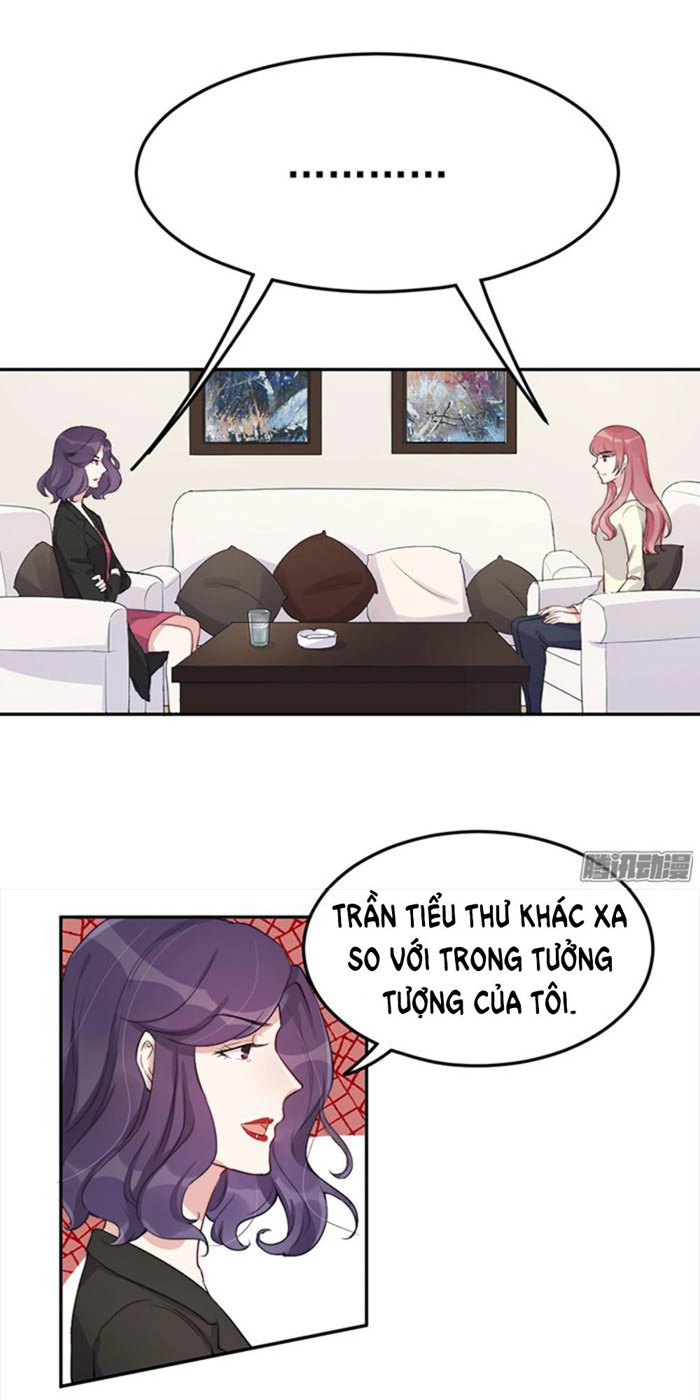 Bà Xã Tôi Là Nam Thần Chapter 30 - 27