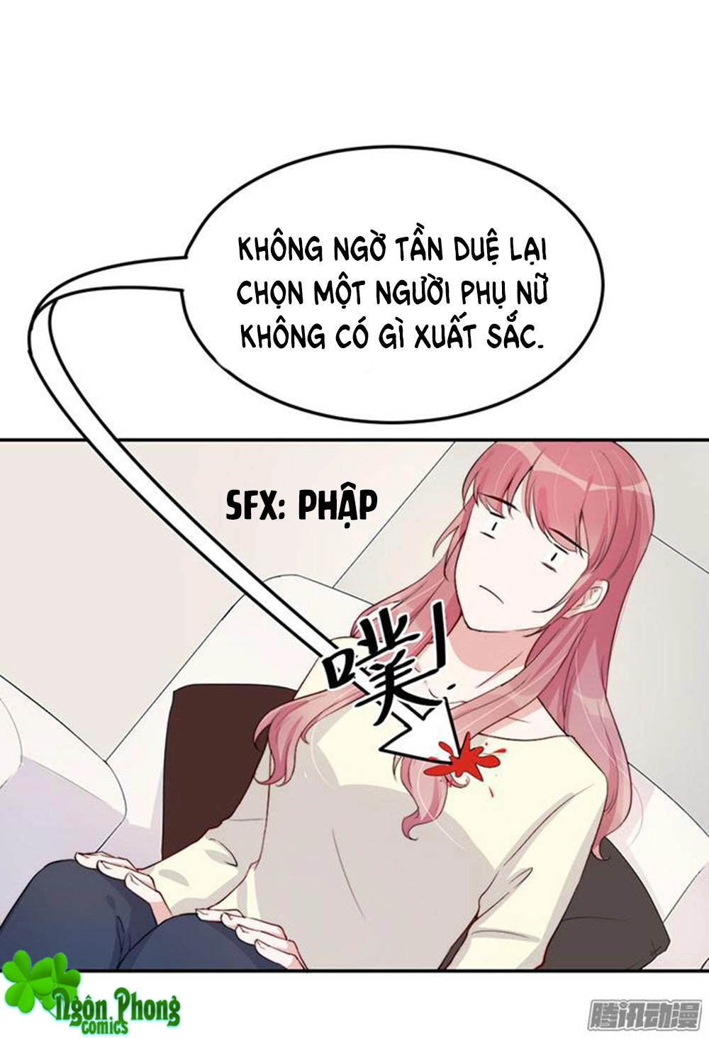 Bà Xã Tôi Là Nam Thần Chapter 30 - 29