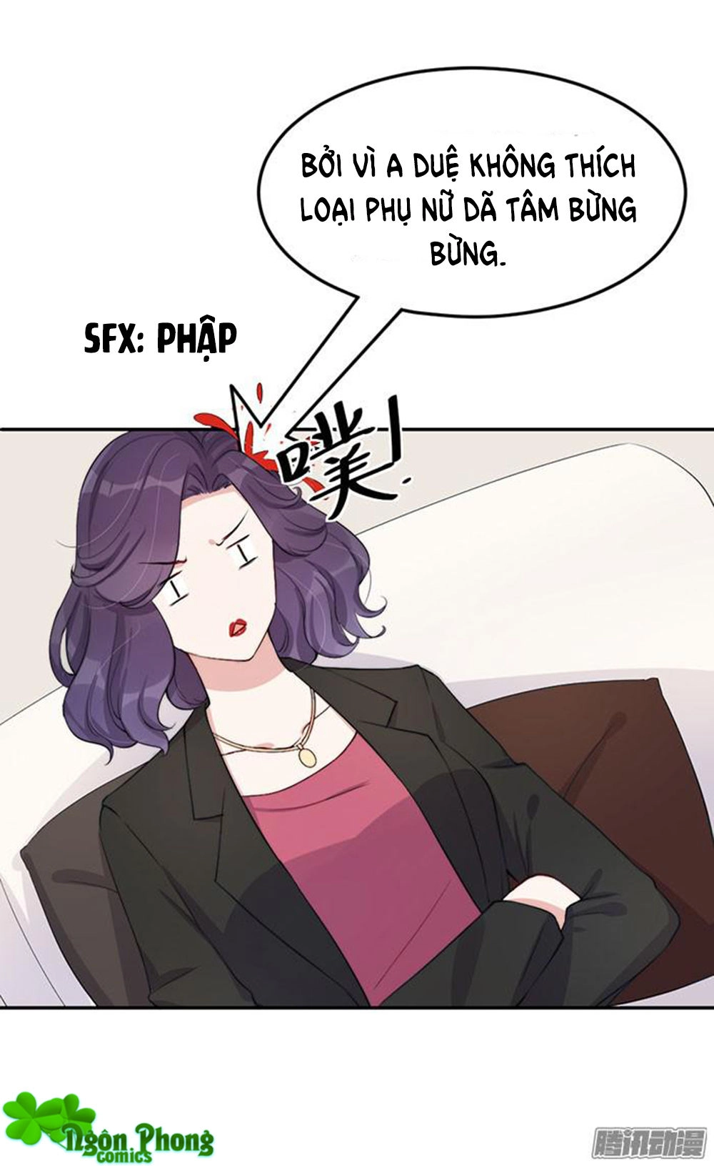 Bà Xã Tôi Là Nam Thần Chapter 30 - 30