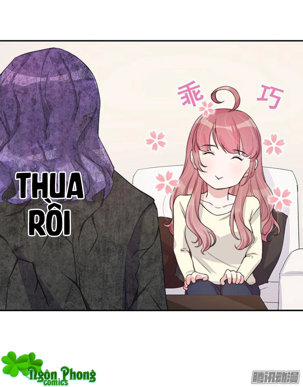 Bà Xã Tôi Là Nam Thần Chapter 30 - 32