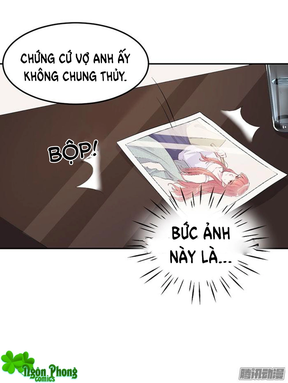 Bà Xã Tôi Là Nam Thần Chapter 30 - 35