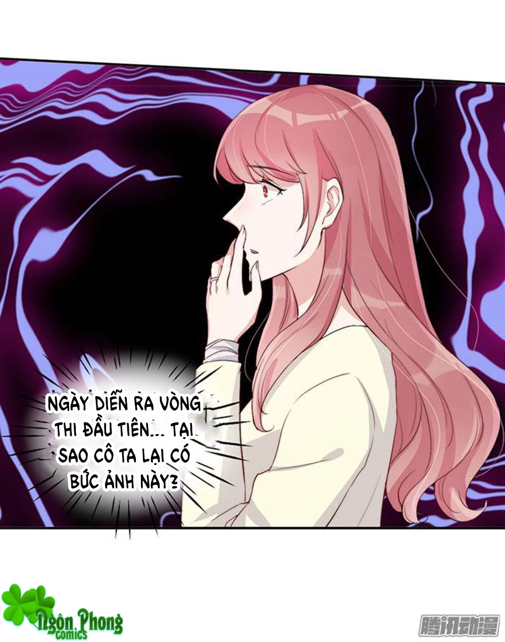 Bà Xã Tôi Là Nam Thần Chapter 30 - 36