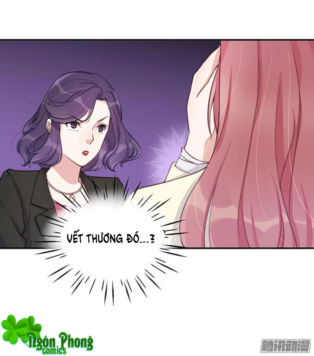 Bà Xã Tôi Là Nam Thần Chapter 30 - 37