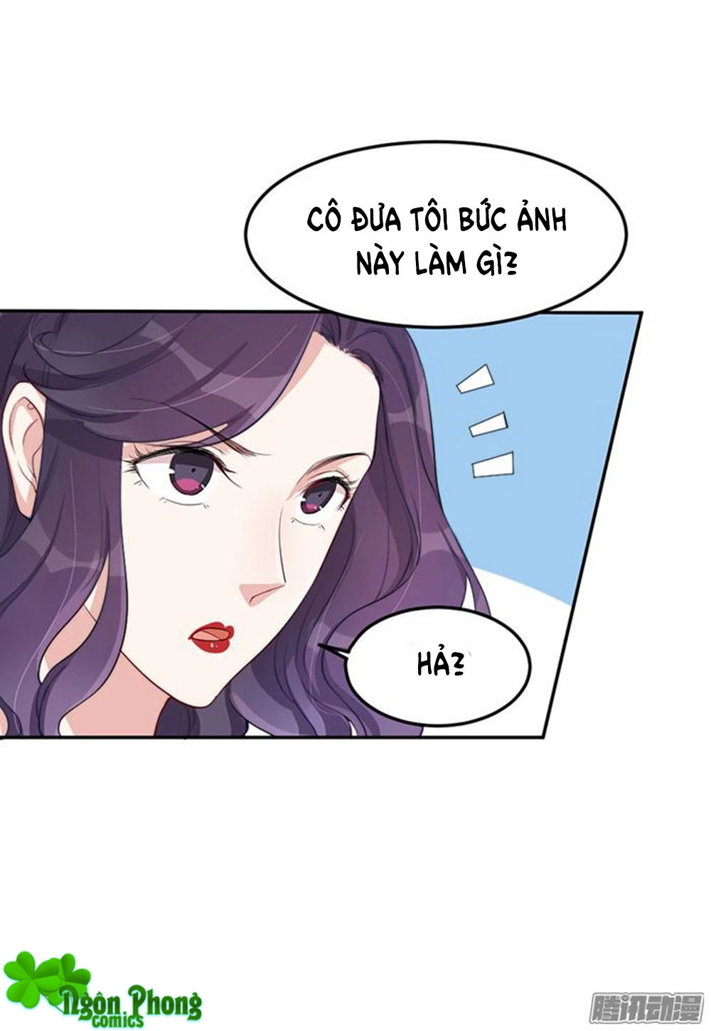 Bà Xã Tôi Là Nam Thần Chapter 30 - 38