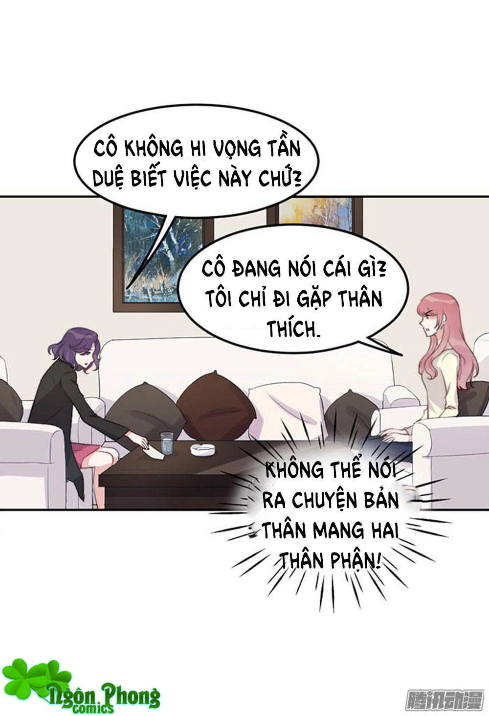 Bà Xã Tôi Là Nam Thần Chapter 30 - 39