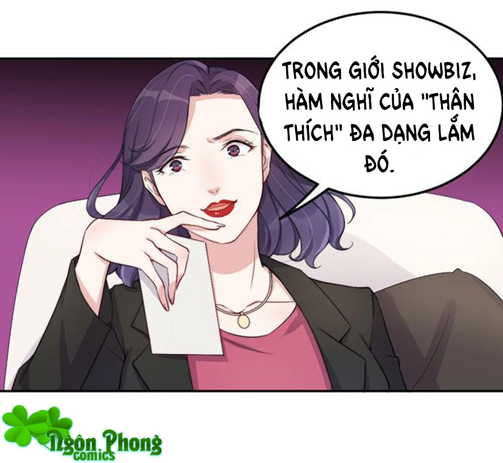 Bà Xã Tôi Là Nam Thần Chapter 30 - 40