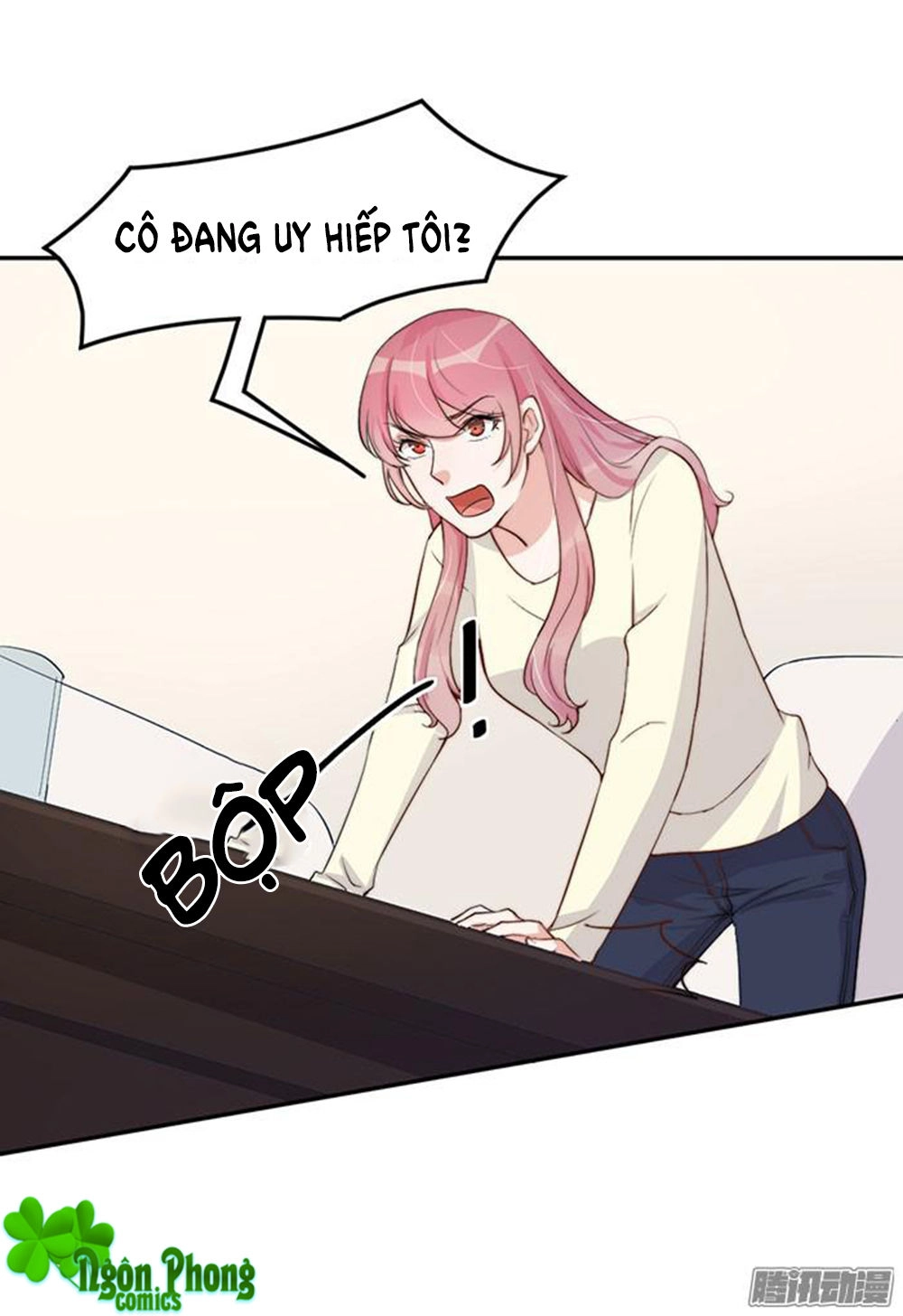 Bà Xã Tôi Là Nam Thần Chapter 30 - 41