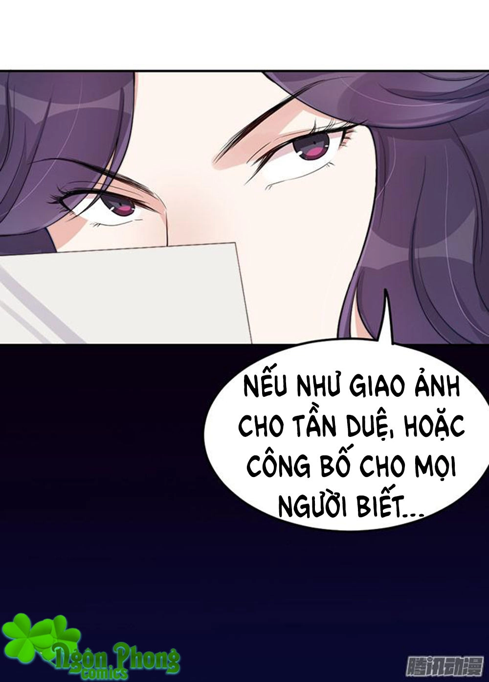 Bà Xã Tôi Là Nam Thần Chapter 30 - 43