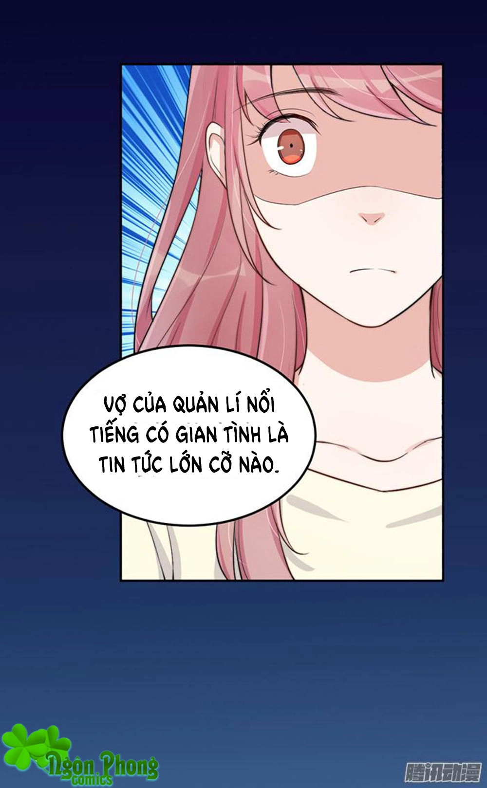 Bà Xã Tôi Là Nam Thần Chapter 30 - 44